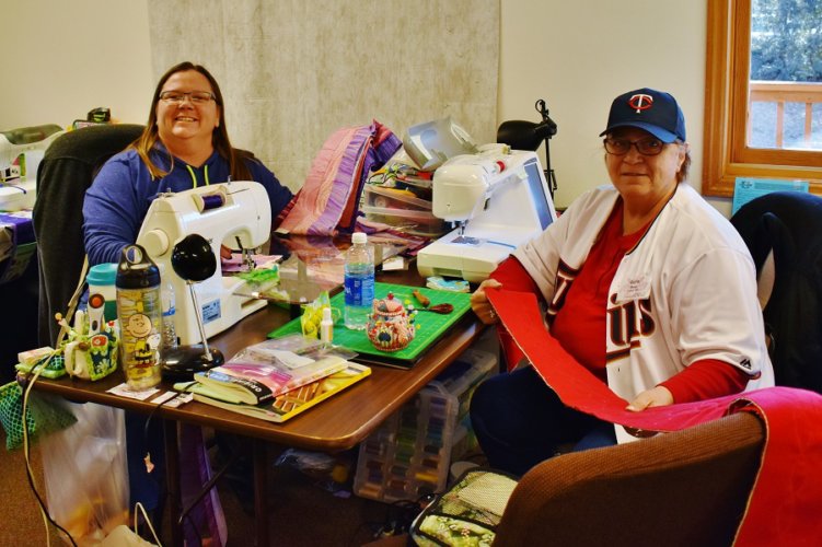 Women's Retreats Camp Lebanon