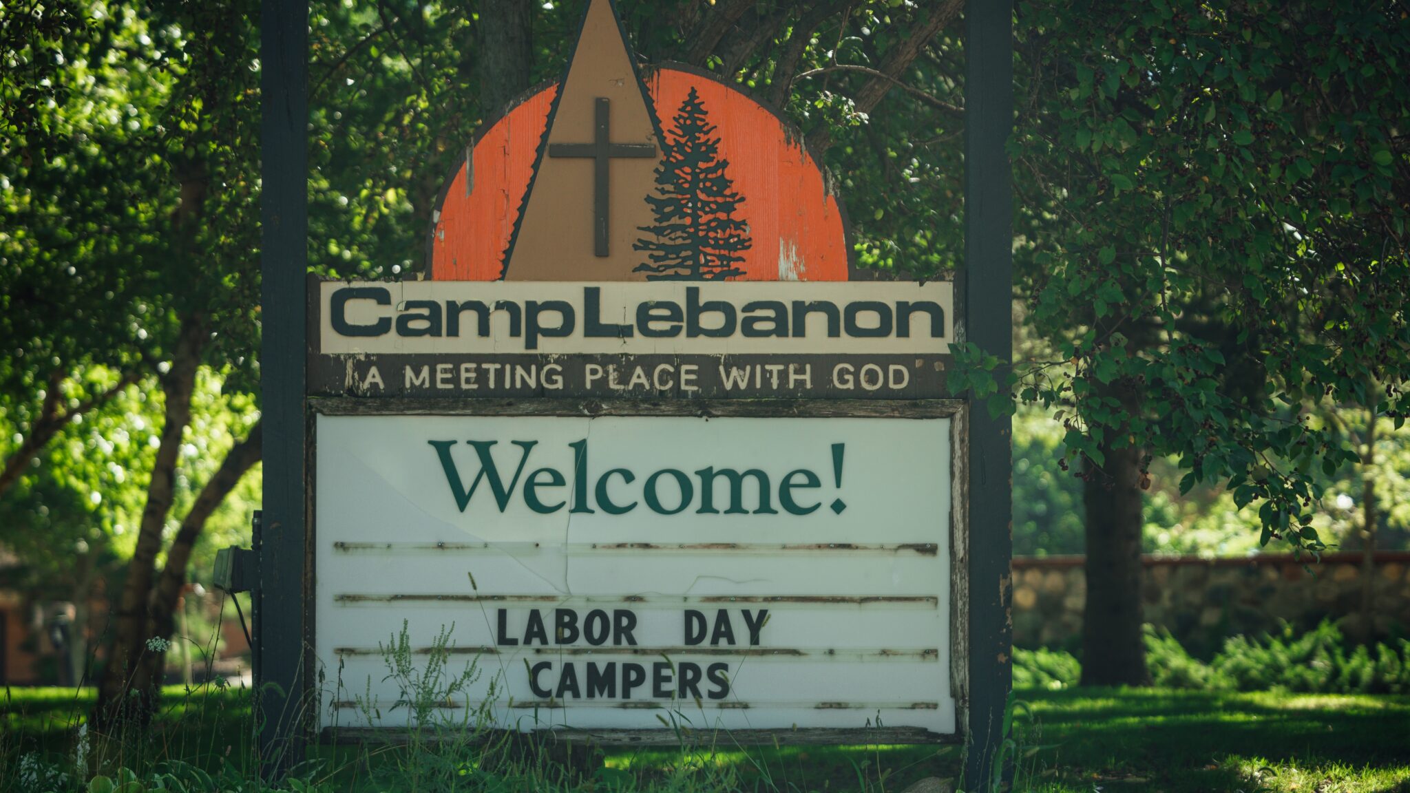 2024 Labor Day Family Weekend Top 10 Photos Camp Lebanon